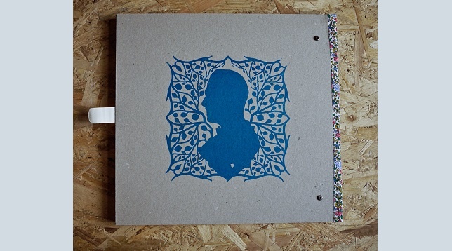 Sorina Vazelina // Cutia