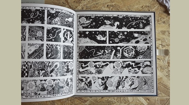 Sorina Vazelina // Cutia