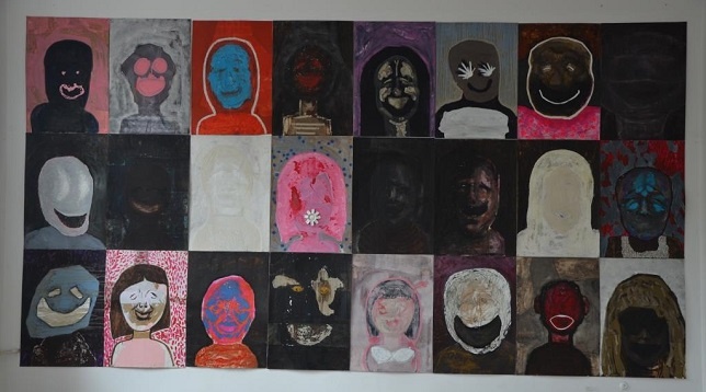 Theodor Grigoraș // Jurnalul râsului 