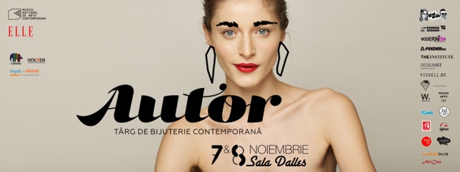 În weekend cunoaștem AUTORII