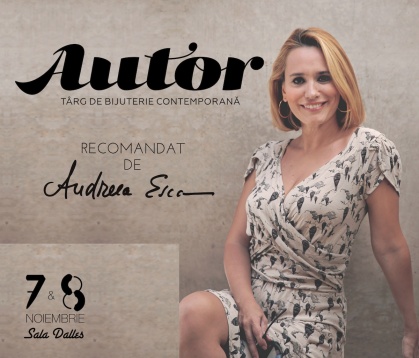 În weekend cunoaștem AUTORII