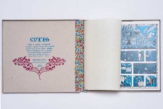 Cele mai frumoase cărţi din România