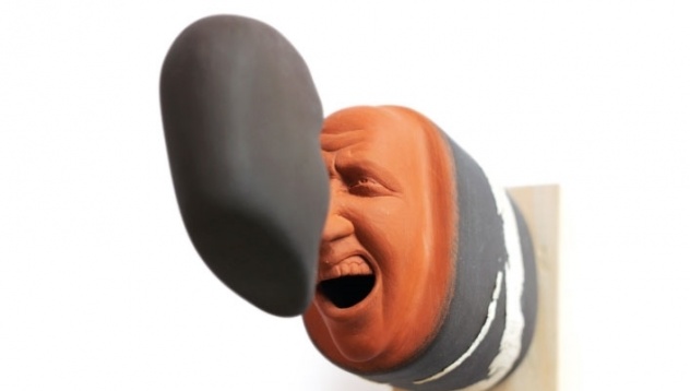 Expoziţia Bienala Internaţională de Ceramică Cluj