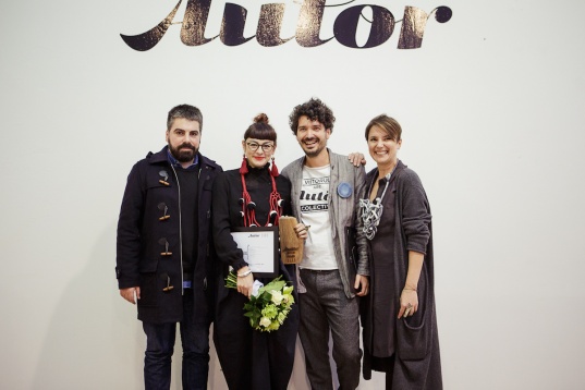  Premianții Autor 14 