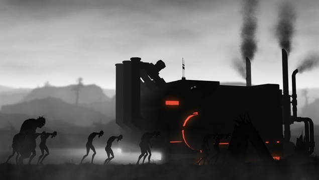 Cunoaște-l pe Black la expoziția Digital artists@Internetics