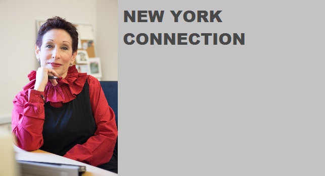 Beth Dickstein despre importanța de a fi autentic