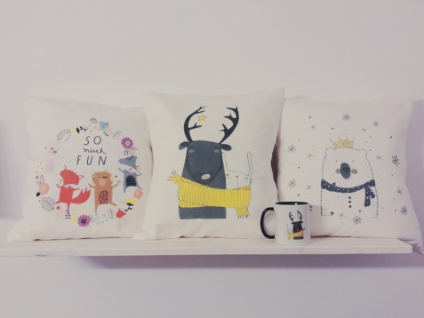 Piața Cadourilor Sociale