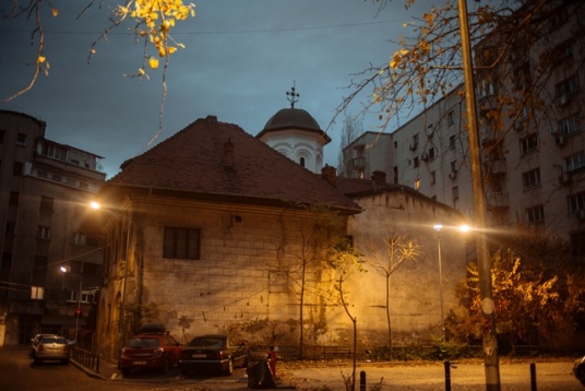 #urbaniada - Interviu cu Oana Preda