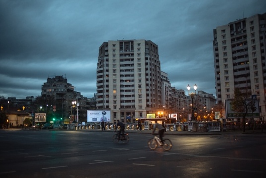 #urbaniada - Interviu cu Oana Preda