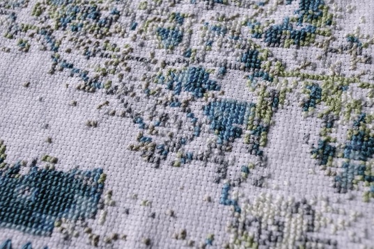 Expoziția Deltacraft ajunge la București@Galateca