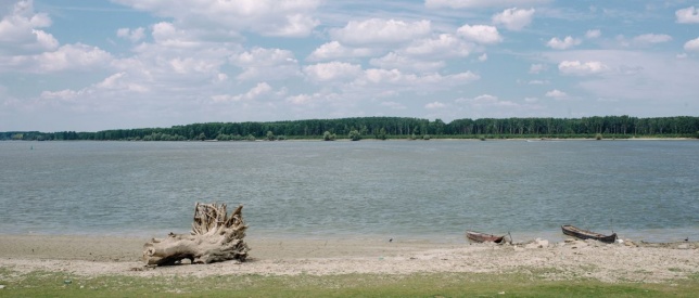 Expoziția Deltacraft ajunge la București@Galateca