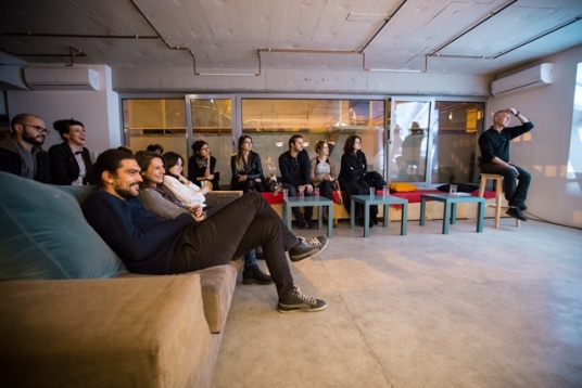 Filmul Cheltuieli comune a câștigat premiul UrbanEye 2015