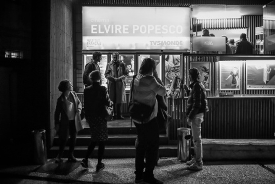 Filmul Cheltuieli comune a câștigat premiul UrbanEye 2015