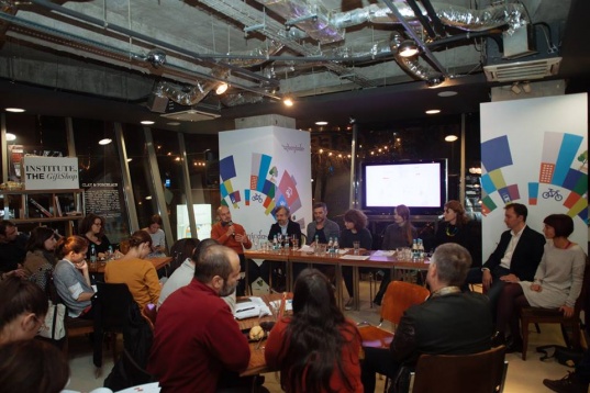 #urbaniada - Adrian Soare