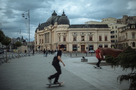 #urbaniada - Adrian Soare