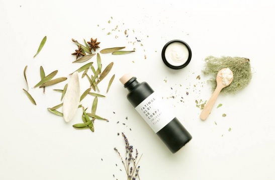 Cel mai mic târg de Crăciun din oraș