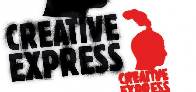 Roxana Niță și Andrei Dragota au participat la Creative Express