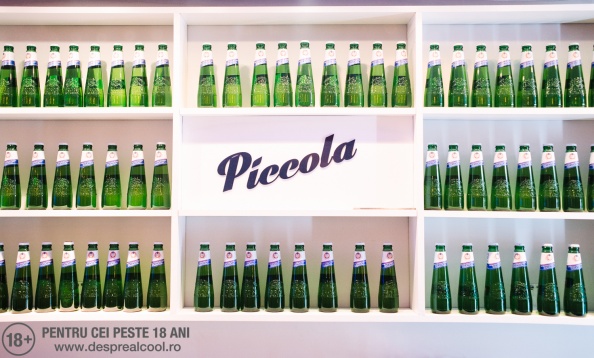 Casa di Peroni: Eccola!