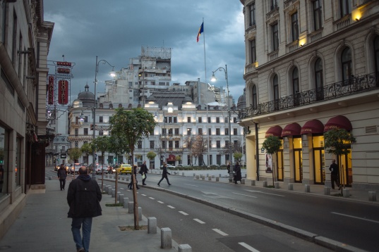 83 de proiecte înscrise în competiția Urbaniada