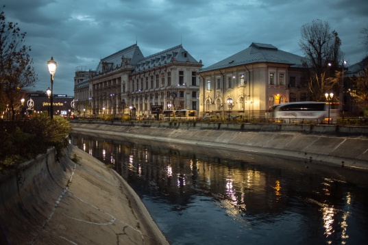 83 de proiecte înscrise în competiția Urbaniada