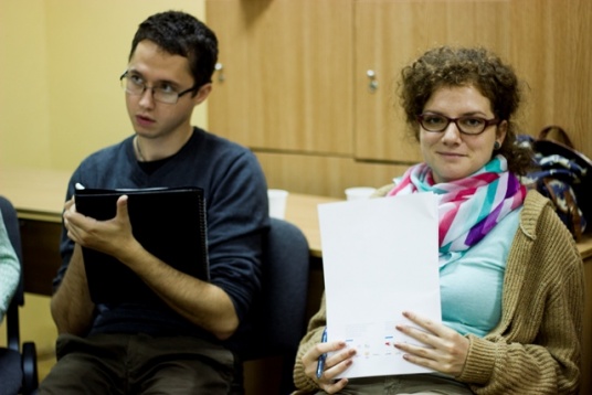 Cultura în educație 