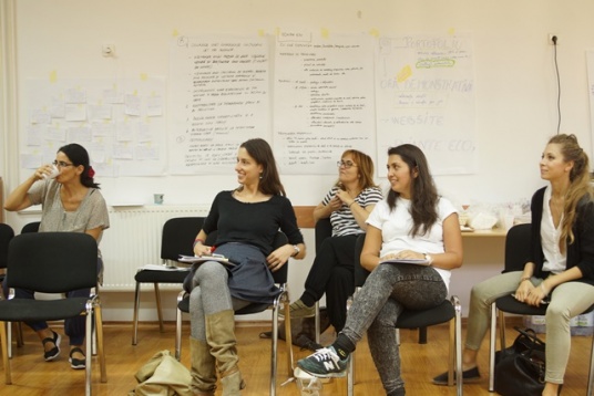 Cultura în educație 