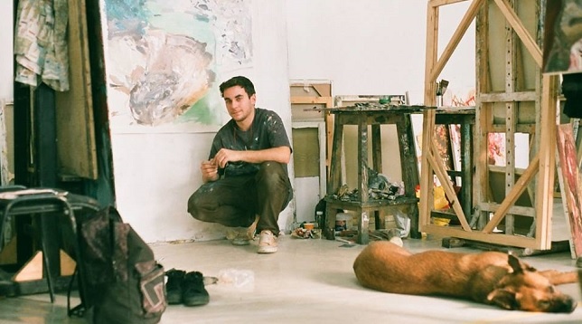 Artful Contemporary - Noua platformă online pentru arta tânără