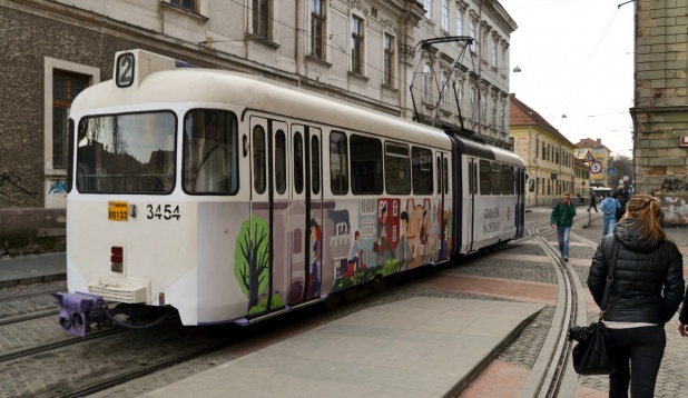 Omagii grafice pentru orașe