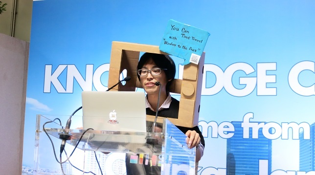 Ars Electronica – între Artă, Știință, Tehnologie și Societate 