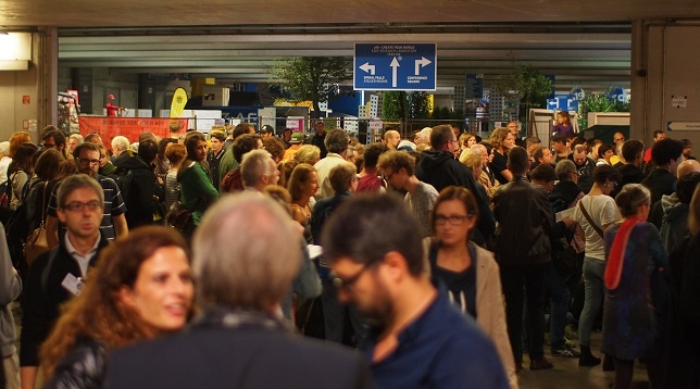 Ars Electronica – între Artă, Știință, Tehnologie și Societate 