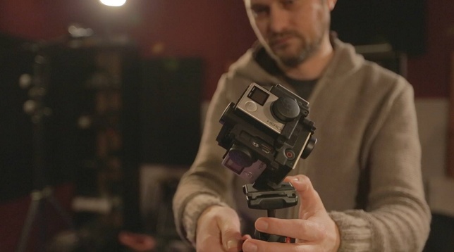 360 video by Kubis Interactive & Grolsch  