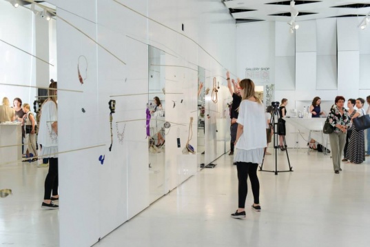 CALL FOR CONNECTED EVENTS // RDW 2016