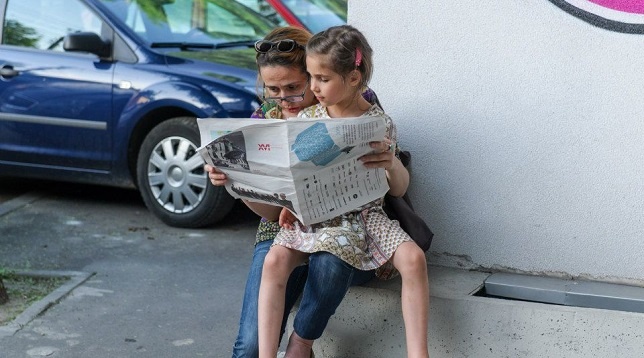 CALL FOR CONNECTED EVENTS // RDW 2016