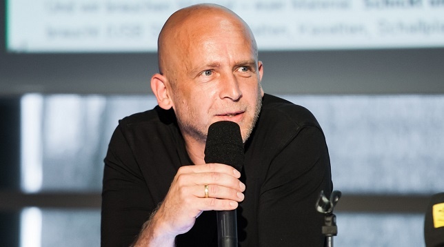 Ars Electronica / Post-Art-Life-related Festival