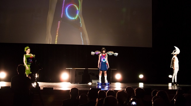 Ars Electronica / Post-Art-Life-related Festival