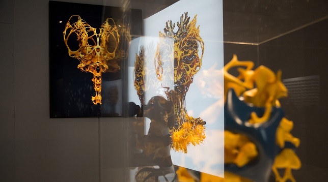 Ars Electronica / Post-Art-Life-related Festival