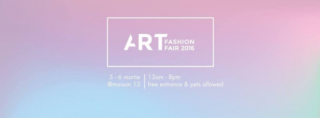 Art Fashion Fair 