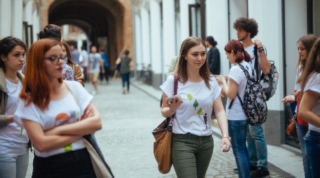 Call for interns @ RDW 2016