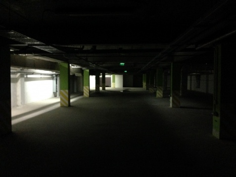 Expoziția centrală RDW 2016 în Piața Amzei