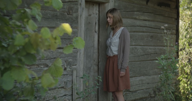 Filmul regizorului lituanian, Sharunas Bartas, vine la BIEFF