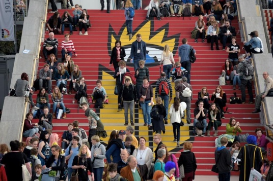 România la Târgul Internațional de Carte de la Leipzig