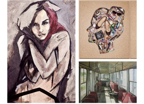 The Art of Living Gallery