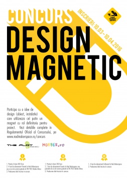 DESIGN MAGNETIC