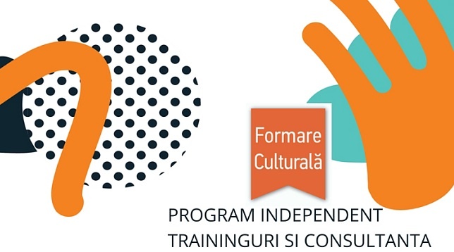 Despre formarea profesională creativă 