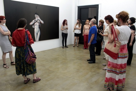 Forumul Cultura în educație