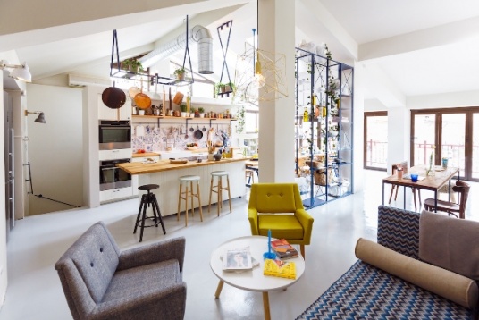 S-a deschis Mazilique Studio