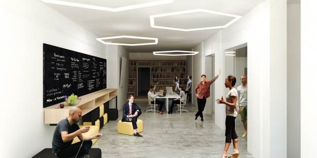 Începe Urban INC, în aprilie la București