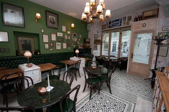 Tur ghidat prin Brașov