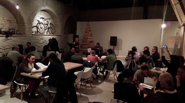 Tur ghidat prin Brașov