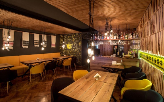 Tur ghidat prin Brașov